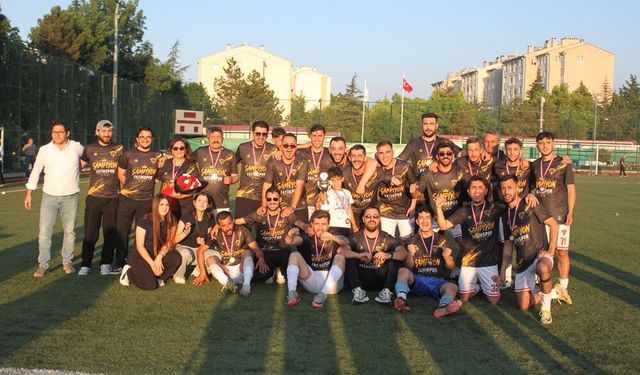 Fatihspor namağlup kupaya uzandı