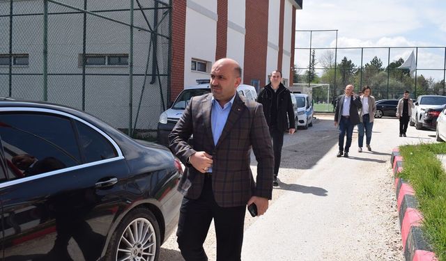 200 milyon nerede, şampiyonluk nerede?