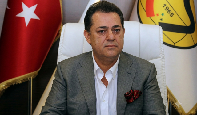Eski başkan Halil Ünal'ın yönetim listesinde kimler olacak?