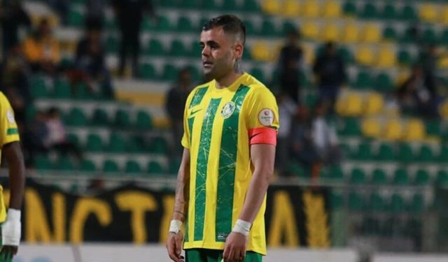 Transfer listesinde tanıdık bir isim var
