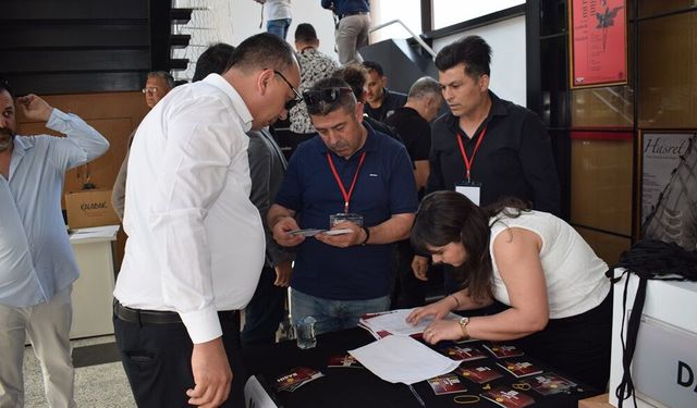 Eskişehirspor'da kritik gün!