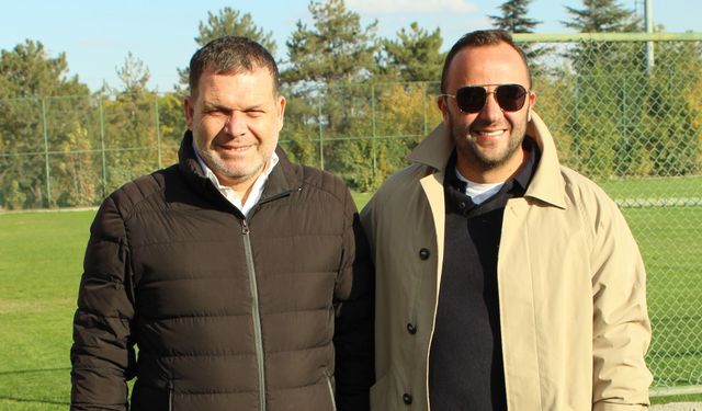 Eskişehirspor'da görüşmeler başladı: İşte ilk hedef!