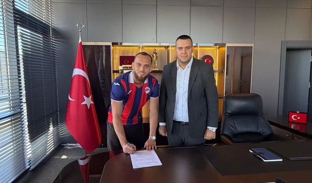 Kaan ve Jakop yeni takımlarda!