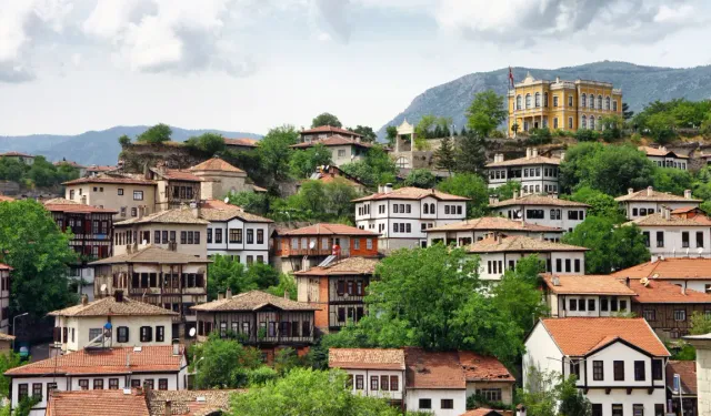 Karabük'ün eski adını biliyor musunuz?