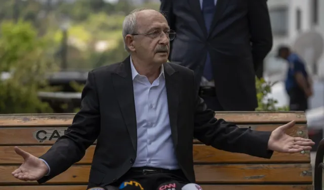 Ben ne yapayım kardeşim!