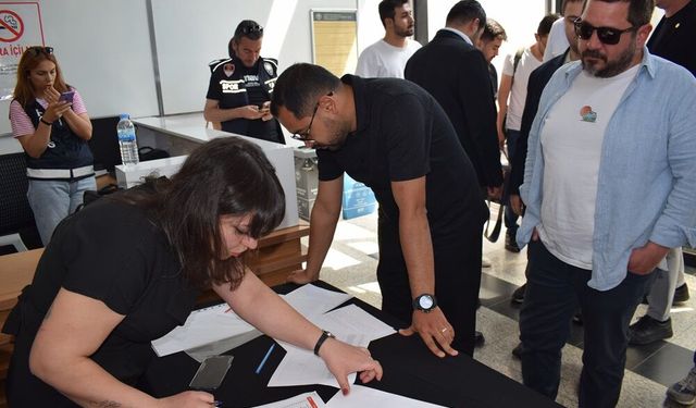 Mali Genel Kurul için geri sayım başladı
