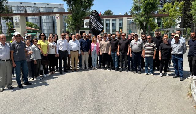 Çiftçilerden fiyat tepkisi!