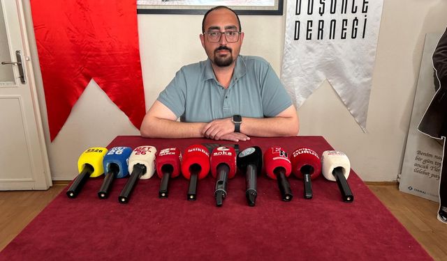 Savcılık göreve davet edildi!
