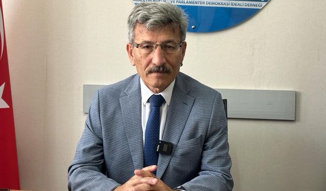 “Öcalan’a Özgürlük” mitinglerine tepki gösterdi!