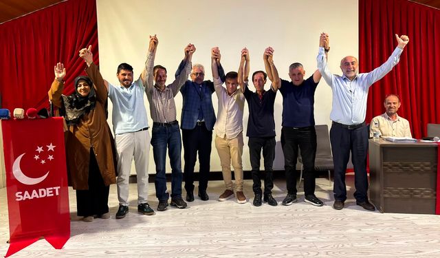 Saadet Partisi'ndan ekonomi eleştirisi!