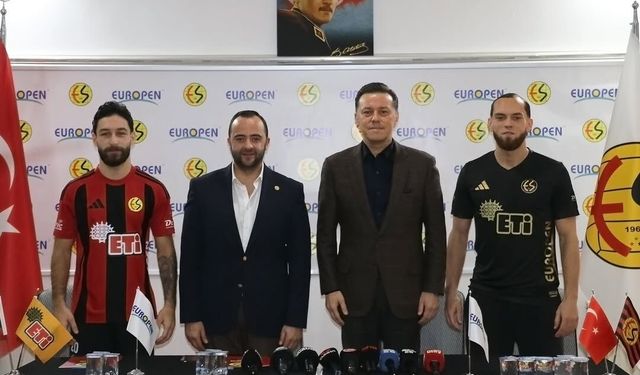 Eskişehirspor'un transfer planı şekilleniyor!