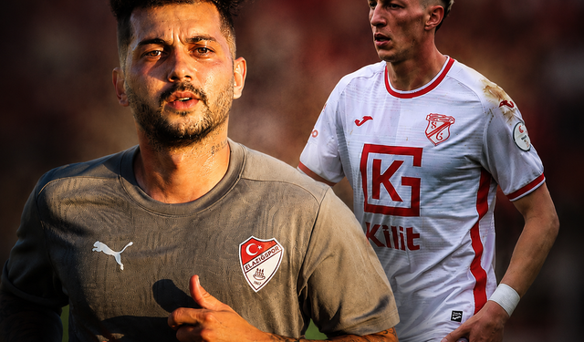 İmzaya en yakın isimler!