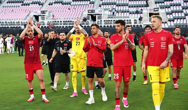 Dünya Kupası bugün başlıyor... İlk maç saat kaçta