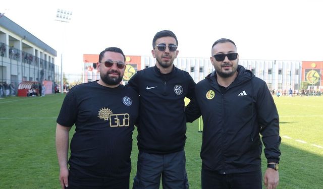 Taraftarlardan birlik çağrısı...