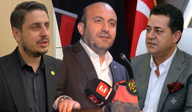 Halil Ünal temaslarını sürdüyor