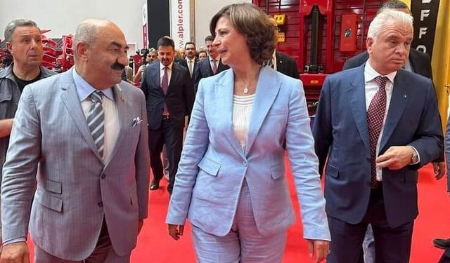 Gelirim ama indirim de isterim…