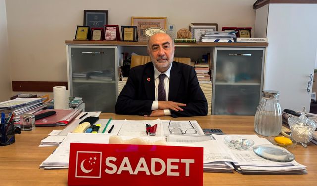 Ekonomi düzelmeden emeklinin yüzü gülmez