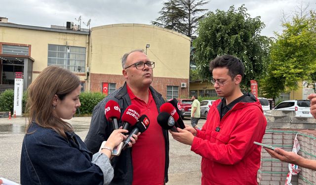 Hububat tepkisi: Maliyet altında eziliyoruz