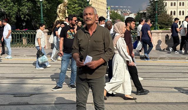 Öğretmenlerin talepleri için komisyon çağrısı