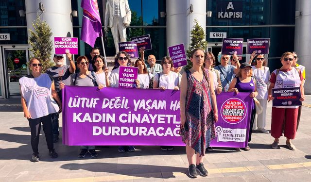 Deniz Oktay davasında kritik gün!