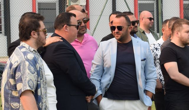İnce eleyip sık dokuyorlar