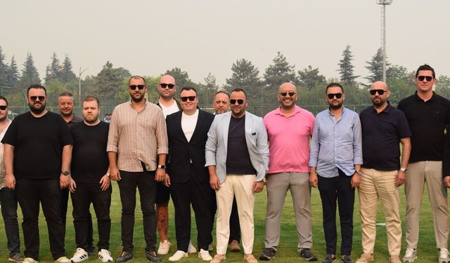 Hareketli günler başlıyor!