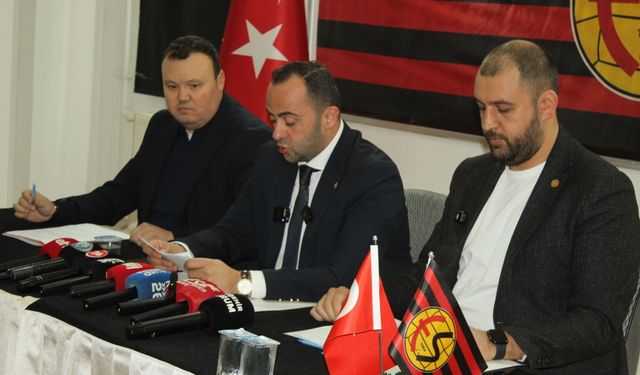Başkan Entok düğmeye bastı