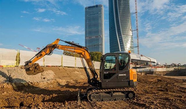 Emniyet lojmanları ve muhtelif okullar için yıkım ihalesi
