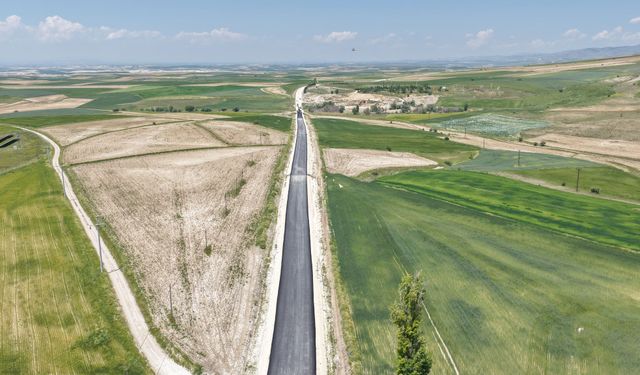 Yol yapım ihalesi