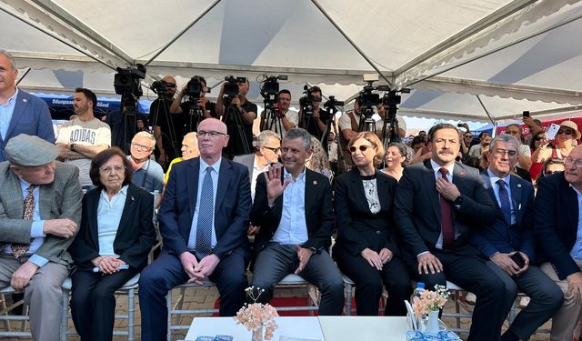 Dr. Nurten-Lütfü Yüksel Alzheimer Merkezi hizmete girdi