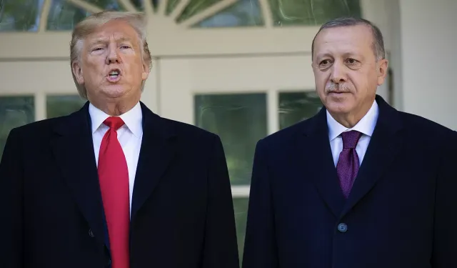 17 Yıl sonra Türkiye'ye geliyor... Kritik zirvede 4 başlık masada