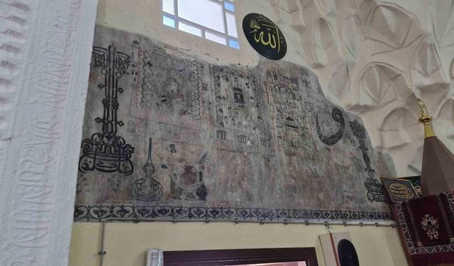 752 yıllık gizem: Anadolu’nun ilk minyatür Kabe’si Eskişehir’de ziyaretçilerini bekliyor!