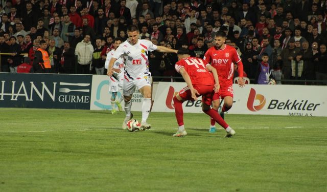 3. Lig Fikstürü ne zaman çekilecek? Tarih açıklandı...