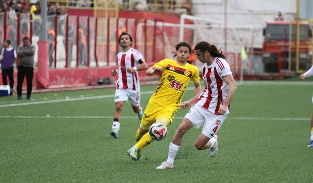 TFF 3. Lig'de yaş statüsü değişti