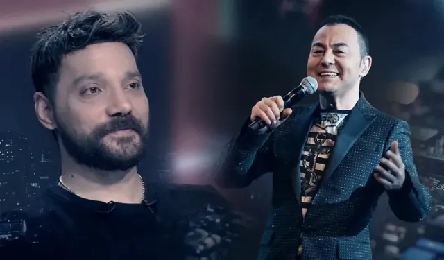 Serdar Ortaç duyrudu.... O konseri iptal etti!