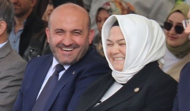 Aylar oldu, bizimki fena bozuldu