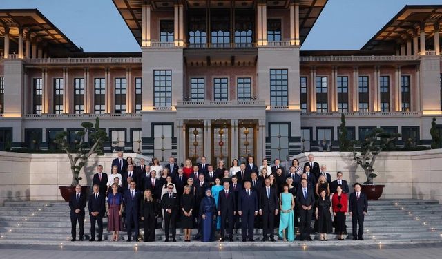 Milletvekili Hatipoğlu'ndan NATO açıklaması