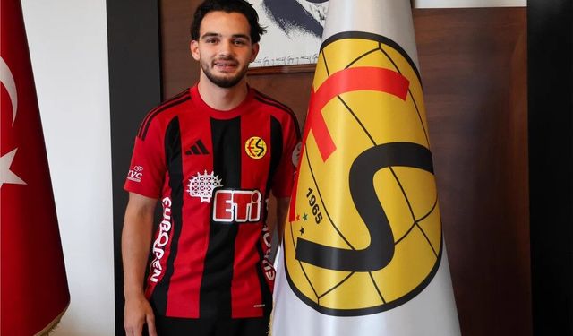 Eskişehirspor'da transfer atağı: İmzalar atıldı...
