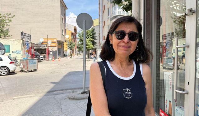Gökçe Kurtulmuş'un annesi: "Karara itiraz edeceğiz"