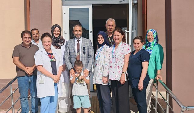 Kanser taramaları toplum sağlığının korunmasına katkı sağladı
