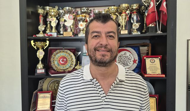 LGS listesinin şifreleri