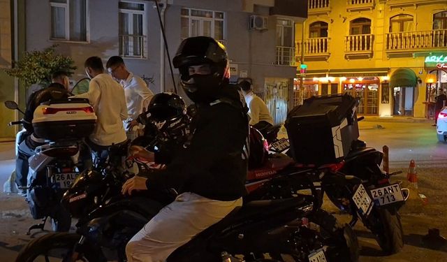 312 bin lira ceza yedi, denetimlere hak verdi