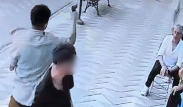 Eskişehir’de silahlı ve bıçaklı kavga