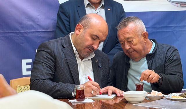 En az 10 kişiyi bize üye yaptıracaksın ona göre…