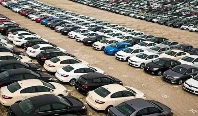 60 Bin TL’ye otomobil fırsatı! Ticaret Bakanlığı satışa başladı