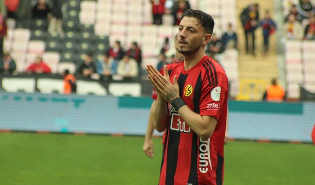 Arda Okumuş yuvada kaldı!
