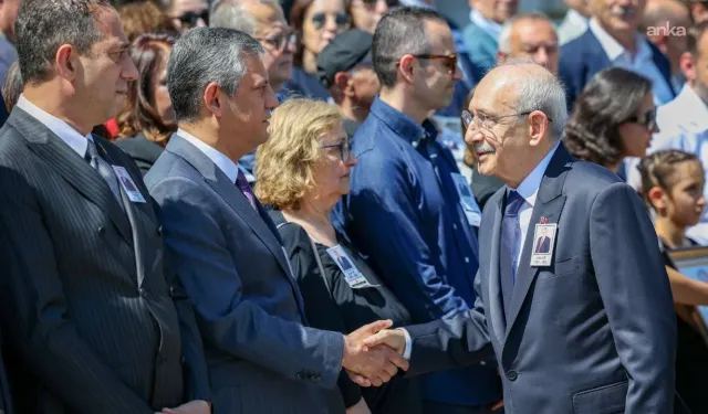 Şeytan diyor çak bir tane