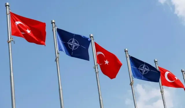 Dünyanın gözü Ankara'da! Tarihi NATO Zirvesi başladı