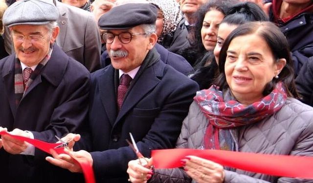 Özgür Özel’e ihanet etmedim…