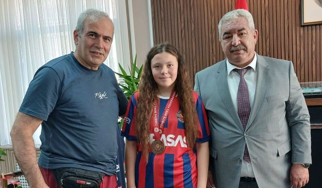 Boksta önemli başarı